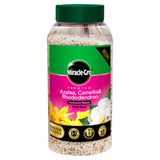Miracle-Gro plant food for azalea camellia rhododendron 900g - British product