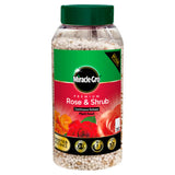 Miracle-Gro rose and shrub plant food 900g (British brand)