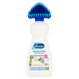 Dr Beckmann Upholstery Stain Remover 2 In 1 Soft Brush GOODS ASDA   