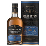 Grangestone Highland Single Malt Scotch Whisky 70cl, UK version