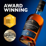 Grangestone Highland Single Malt Scotch Whisky 70cl, UK version