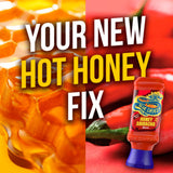 Blue Dragon Honey Sriracha Sauce 295g - British product
