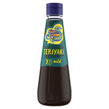 Blue Dragon sweet teriyaki sauce 250ml - British product