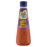 Blue Dragon sweet chilli sauce 250ml, imported from the UK
