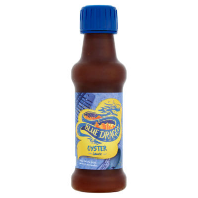 ASDA Blue Dragon Oyster Sauce 150ml- Buy online at McGrocer