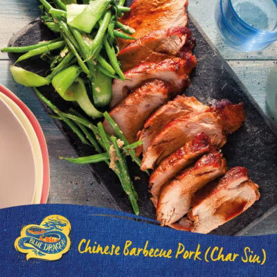 Blue Dragon Oyster Sauce 150ml - British product