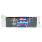 Minky 4 Heavy Duty Wash Pads