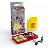 LEGO Recreate Activity Cards Space pack with 25 pieces - British product