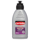 Carlube power steering fluid - British product