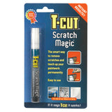 T-Cut scratch remover pen car paint scratch repair tool - British product