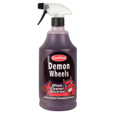 Demon Universal Wheel Cleaner Car Care