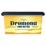 Dromona Pure Butter 500g salted butter (British brand)