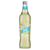 Shloer Zero White Grape Sparkling Zero Calorie Fruit Drink GOODS ASDA   