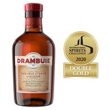 Drambuie whisky liqueur 50cl - British product