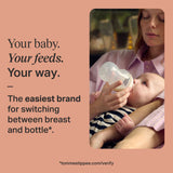 Tommee Tippee Natural Start baby bottles 2x 340ml (British brand)