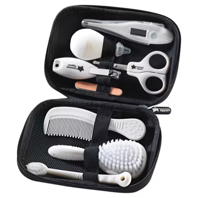 Tommee Tippee baby healthcare and grooming kit 9x essentials (British brand)