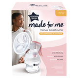 Tommee Tippee Manual Breast Pump GOODS ASDA   