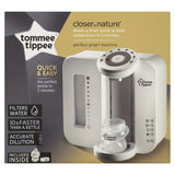 Tommee Tippee Closer to Nature Perfect Prep Machine GOODS ASDA   