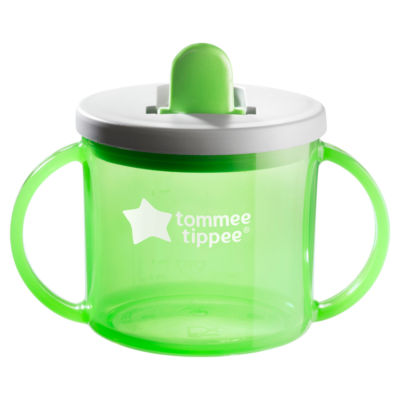 Tommee Tippee sippy cup 190ml (British brand)