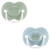 Tommee Tippee symmetrical soothers 6-18 months (British brand)