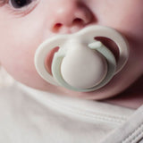 Tommee Tippee newborn soothers extra small 2-pack, imported from the UK