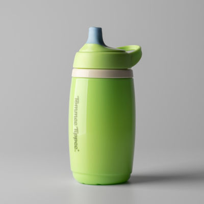 Tommee Tippee Isolert Tutkopp Assorterte Farger Baby Isolert Kopp 266ml