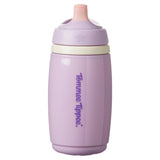 Tommee Tippee insulated spout cup assorted colours 266ml (British brand)