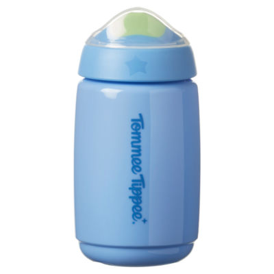 Tommee Tippee Toddler Sipper Cup with Wider Spout, 390ml (British brand)