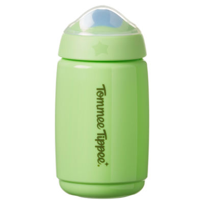 Tommee Tippee Toddler Sipper Cup with Wider Spout, 390ml (British brand)