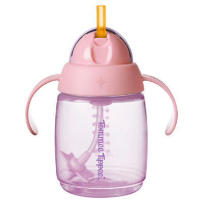 Tommee Tippee Trainer Sugerkopp Assorterte Farger Baby Drikkekopper 240ml