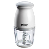 Tommee Tippee baby food blender 500ml glass imported from the UK