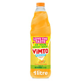 Vimto Real Fruit Squash Orange & Pineapple GOODS ASDA   