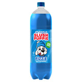 Slush Puppie Fizzy Blue Raspberry Drink GOODS ASDA   