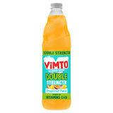 Vimto double strength squash Tropical Twist 725ml - British product