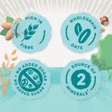 Jordans No Added Sugar Granola Triple Nut 425g