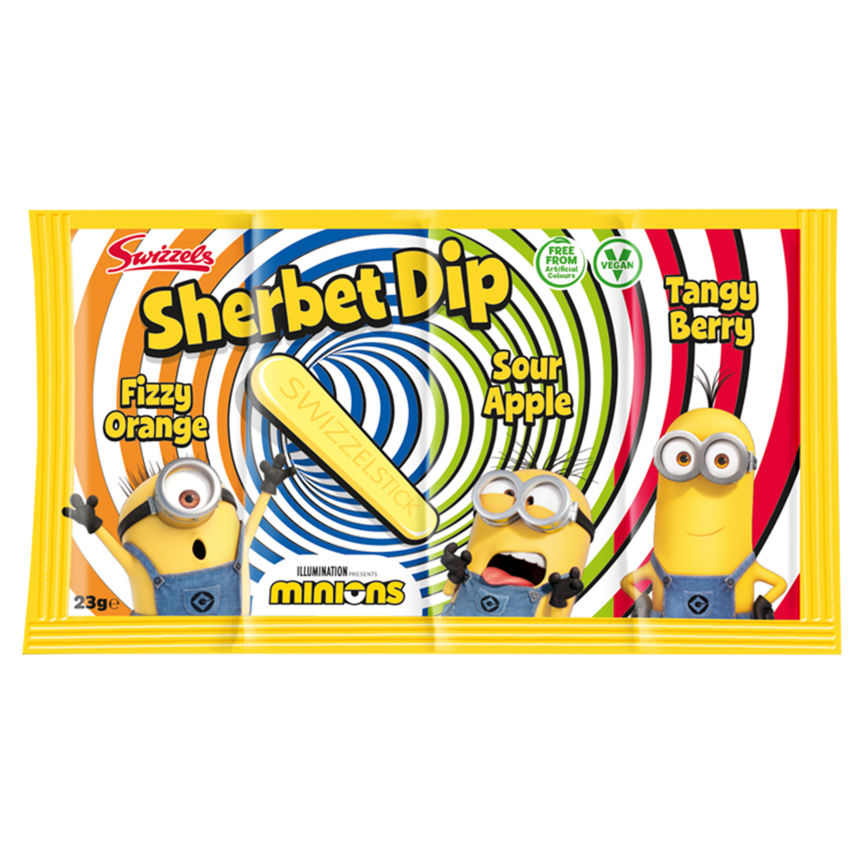 Swizzels Sherbet Dip GOODS ASDA   