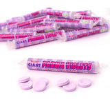 Swizzels Giant Parma Violets 40g, UK version