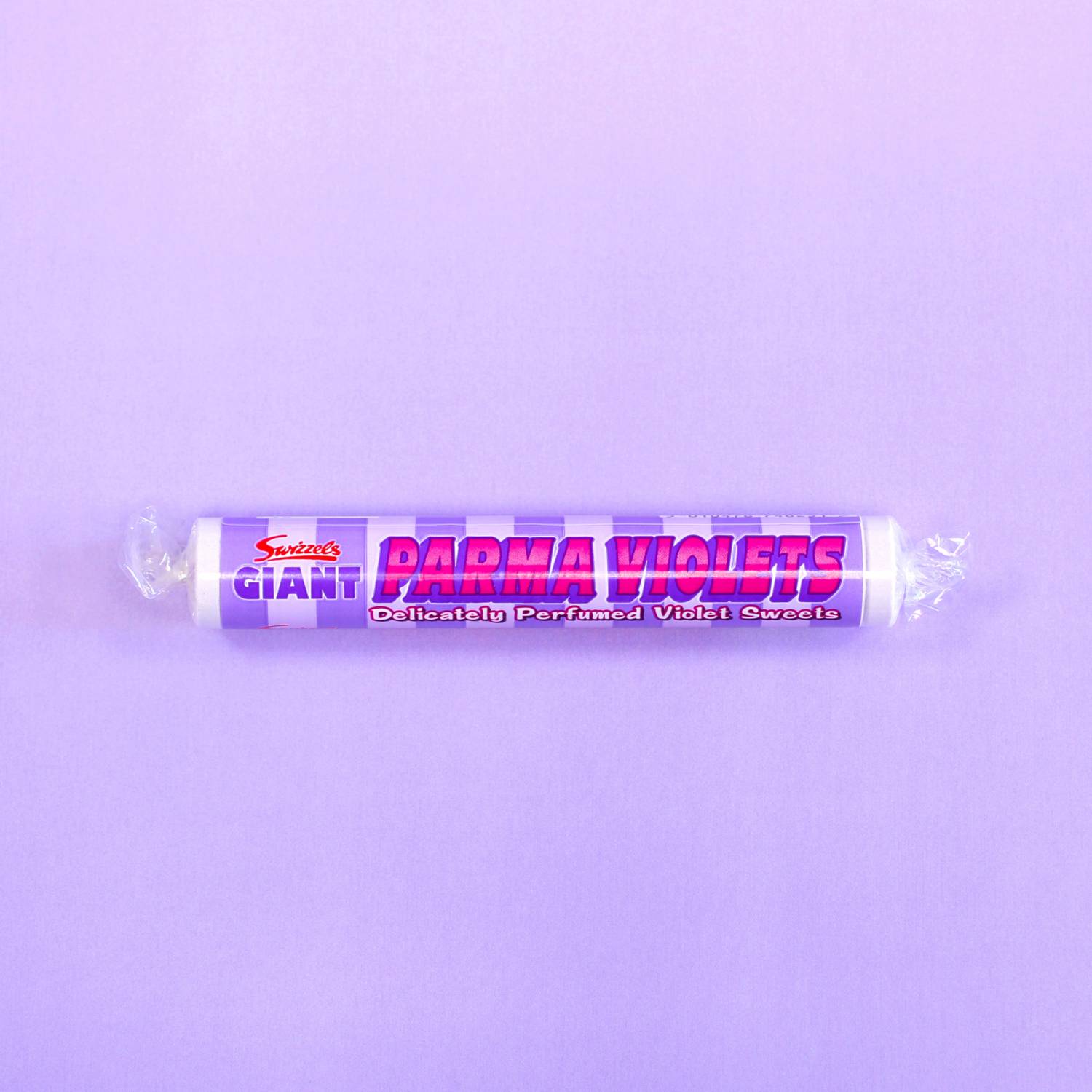Swizzels Giant Parma Violets 40g, UK version