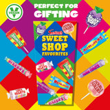 Swizzels Sweet Shop Favourites 324g sweets, imported from the UK