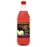 Tovali Apple & Blackcurrant Squash 1L (British brand)