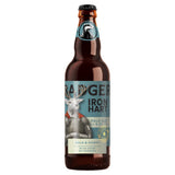 Badger Iron Hart Pale Ale 500ml beer- British product