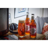 Old Speckled Hen English Pale Ale 500ml, imported from the UK