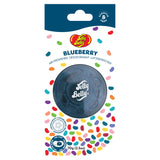 Jelly Belly blueberry car air freshener 70g, UK version