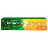 Berocca Immuno - Energy & Immune Support 15 Tablets GOODS ASDA   