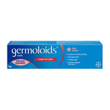 Germoloids Haemorrhoids & Piles Cream GOODS ASDA   