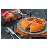 Ginsters Vegan Quorn Pasty