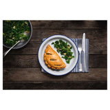 Ginsters Cheese & Onion Pasty