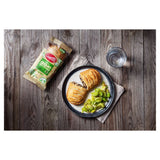 Ginsters Kremete Hvitløkssoppskiver 170g, britisk versjon