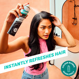 Batiste Dry Shampoo Black 200ml, UK version