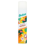Batiste Trockenshampoo Tropical Exotic Coconut 200ml - Britisches Produkt